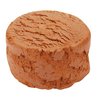 Crayola Air-Dry Clay, Terra Cotta, 2.5 lb Tub, PK4 BIN575064